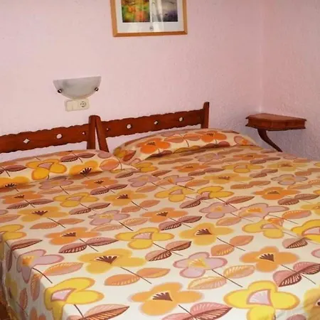 107078 - House In Готель Льорет-де-Мар